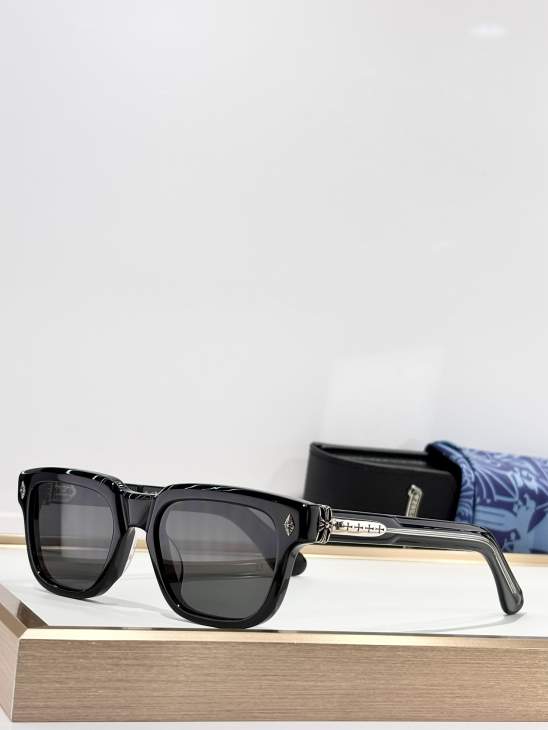 Picture of Chrome Hearts Sunglasses _SKUfw77670273fw